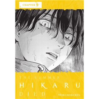The Summer Hikaru Died, Chapter 9 - 1