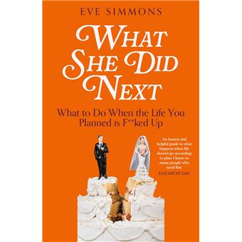 What She Did Next - 1