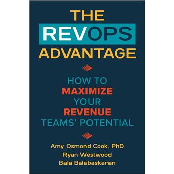The RevOps Advantage - 1