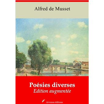 Poésies diverses – suivi d'annexes - 1