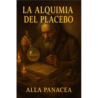 La Alquimia del Placebo - 1