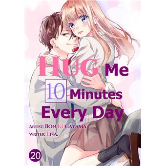 Hug Me 10 Minutes Every Day - 1