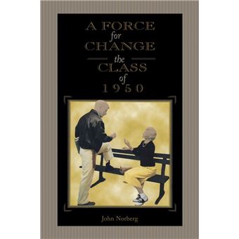 A Force for Change - 1