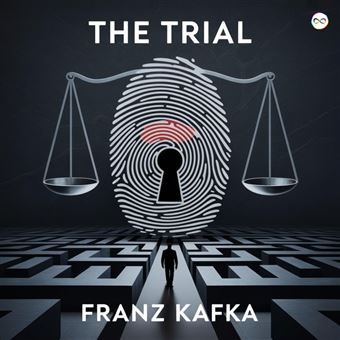 The Trial - 1