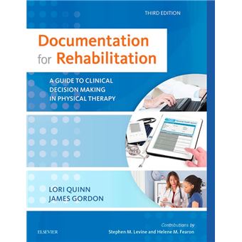 Documentation for Rehabilitation - E-Book - 1