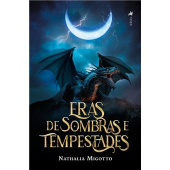 Eras de Sombras e Tempestades - 1