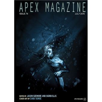 Apex Magazine Issue 74 - 1