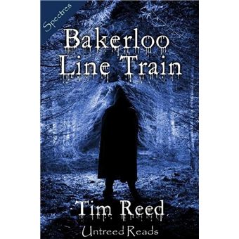 Bakerloo Line Train - 1