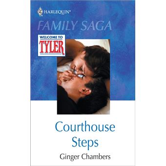 Courthouse Steps - 1