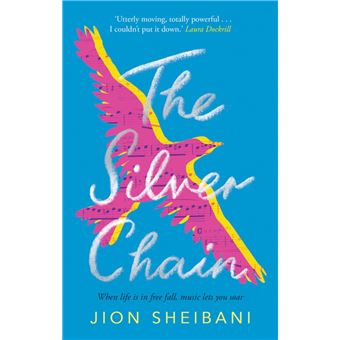 The Silver Chain - 1