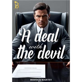 A Deal Wth The Devil - 1