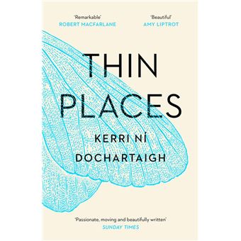 Thin Places - 1
