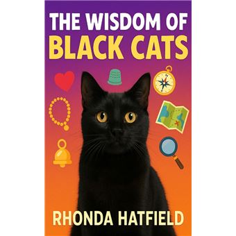 The Wisdom of Black Cats - 1