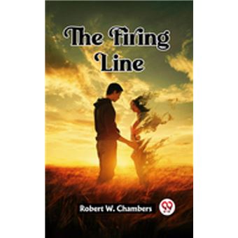 The Firing Line - 1