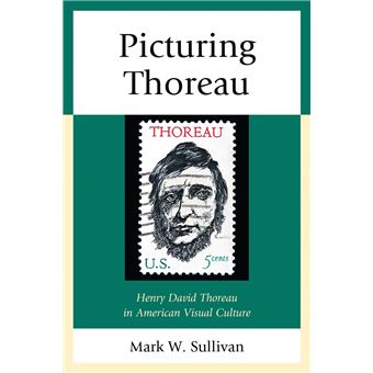 Picturing Thoreau - 1