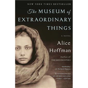 The Museum of Extraordinary Things - 1