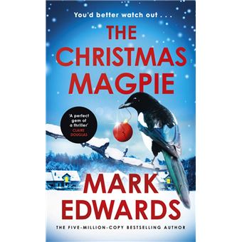 The Christmas Magpie - 1
