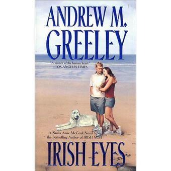 Irish Eyes - 1