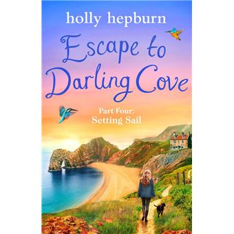 Escape to Darling Cove Part Four - 1