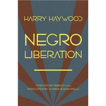 Negro Liberation - 1