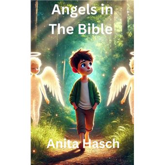 Angels in The Bible - 1