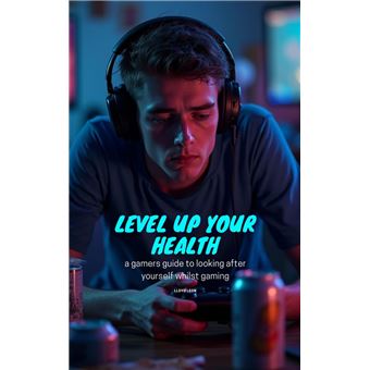 Level Up Your Health - 1