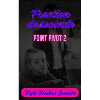 Fraction de seconde - 1