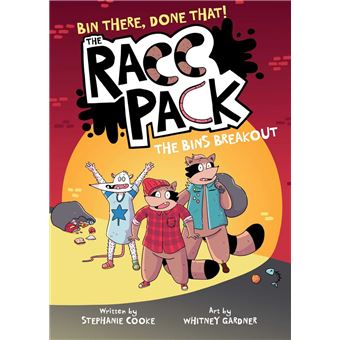 The Bins Breakout - 1