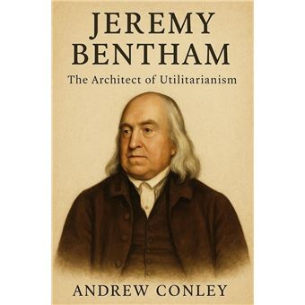 Jeremy Bentham: The Architect of Utilitarianism - 1