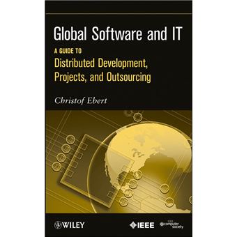 Global Software and IT - 1