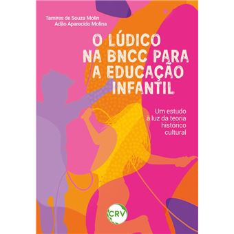 O lúdico na BNCC para a educação infantil - 1