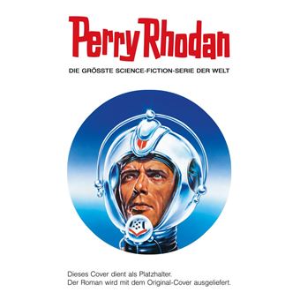 Perry Rhodan 3403 - 1