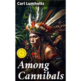 Among Cannibals - 1