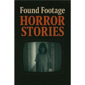 Found Footage Horror Archive - 1