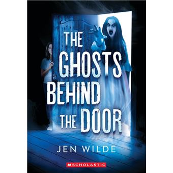 The Ghosts Behind The Door - 1