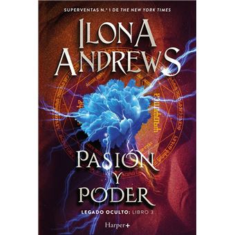 Pasión y poder - 1