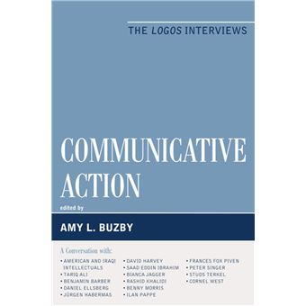 Communicative Action - 1