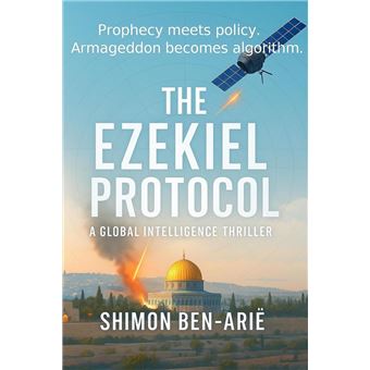 The Ezekiel Protocol - 1