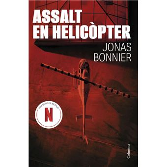 Assalt en helicòpter - 1