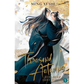 Thousand Autumns. Buch 5 - 1