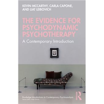 The Evidence for Psychodynamic Psychotherapy - 1