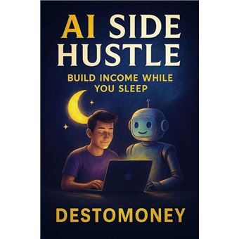 Ai Side Hustle - 1