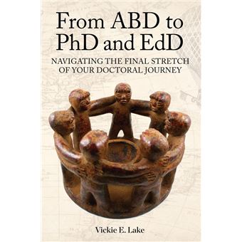 From ABD to PhD and EdD - 1