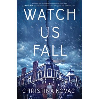 Watch Us Fall - 1