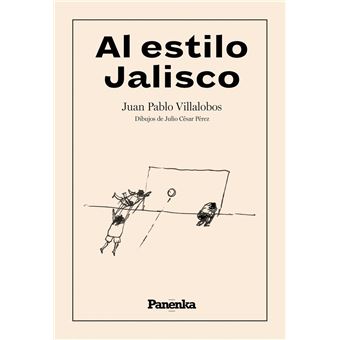 Al estilo Jalisco - 1