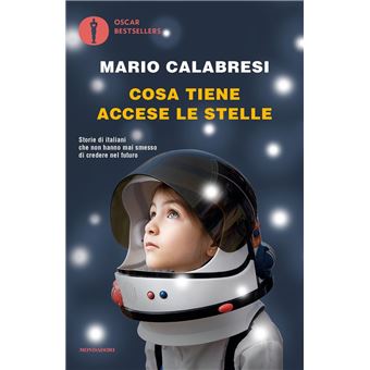 Cosa tiene accese le stelle - 1