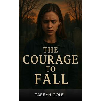 Have the Courage to Drop - 1