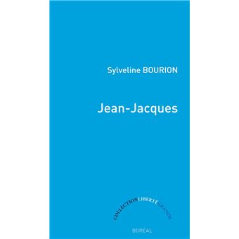 Jean-Jacques - 1