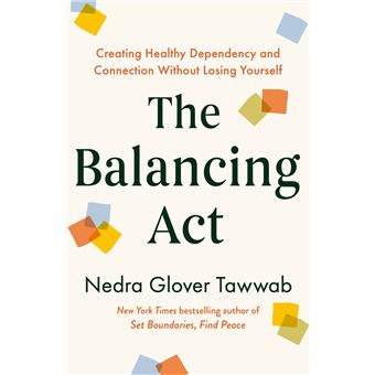 The Balancing Act - 1