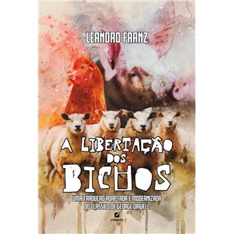 A libertação dos bichos - 1